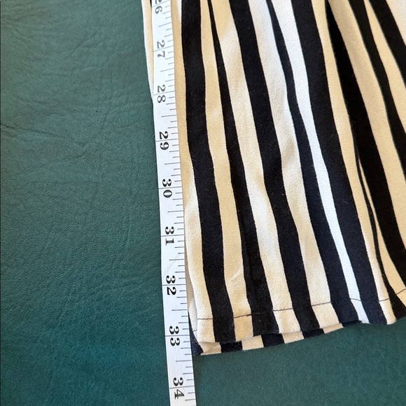 REFORMATION Striped Jumpsuit - Picture 11 of 11